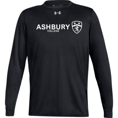 Under Armour Locker T-Shirt Long Sleeves - Men/Women/Youth Thumbnail