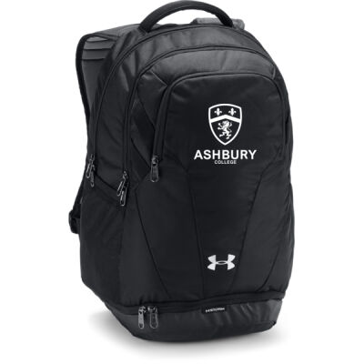 Under Armour Hustle Backpack Thumbnail