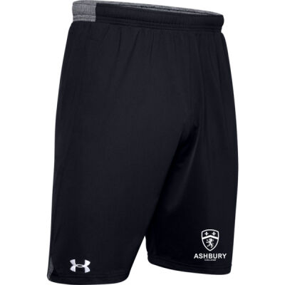 Under Armour Locker Shorts with Pockets - Men / Youth Thumbnail
